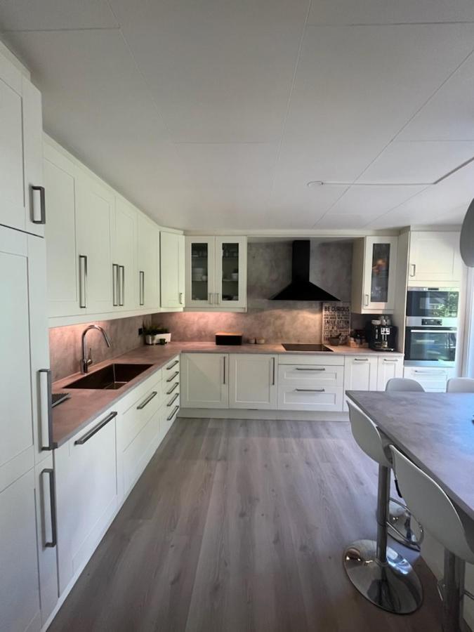 Apartamento Stavanger Getaway Exterior foto