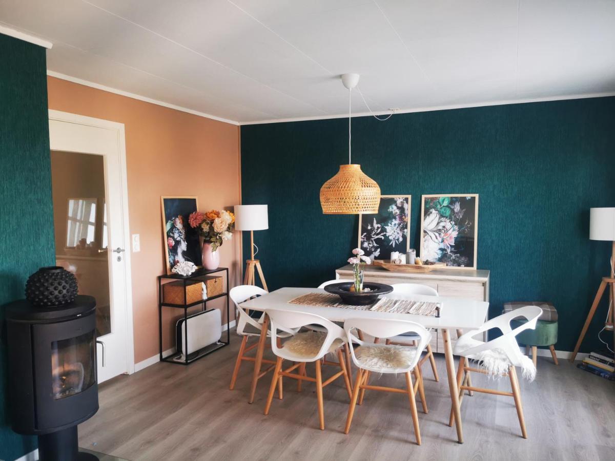 Apartamento Stavanger Getaway Exterior foto