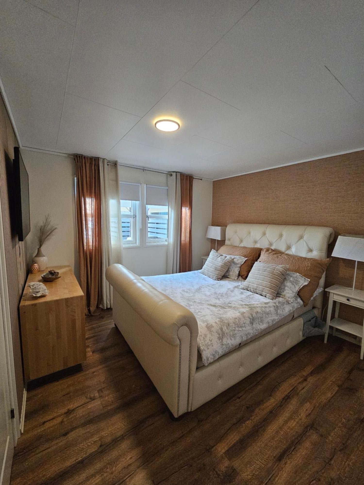 Apartamento Stavanger Getaway Exterior foto