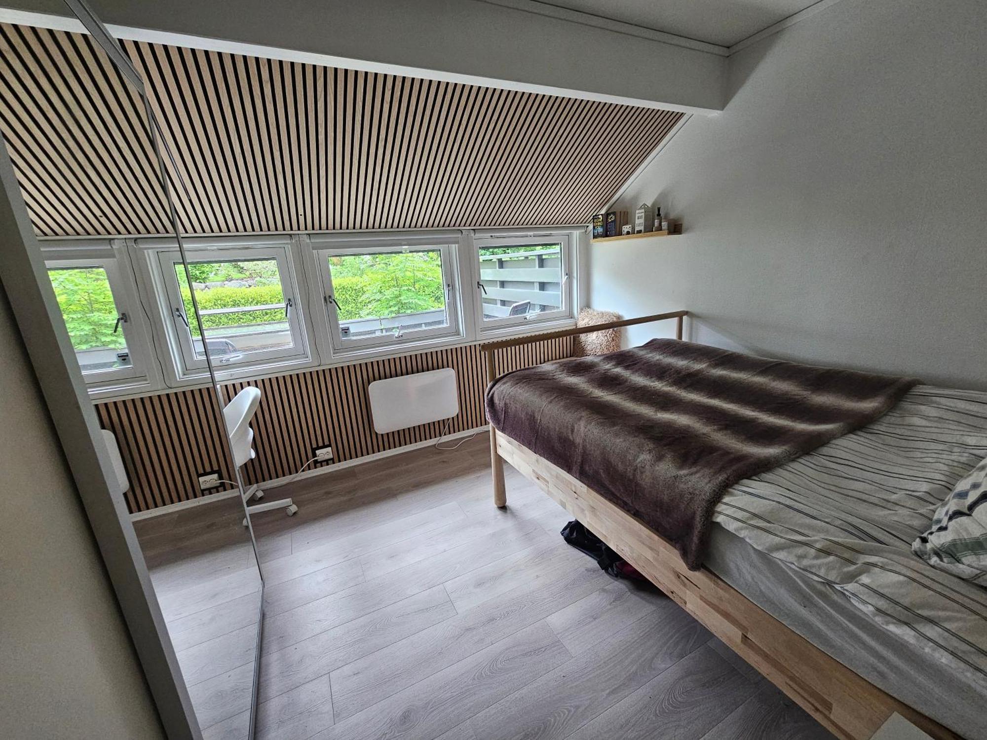 Apartamento Stavanger Getaway Exterior foto